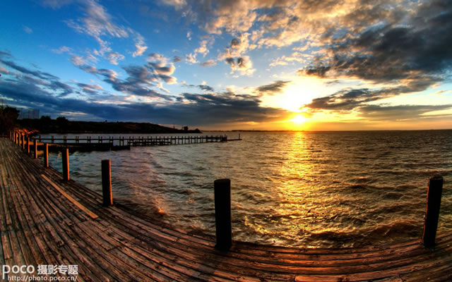 新手在图片后期处理中最易犯的８个错误